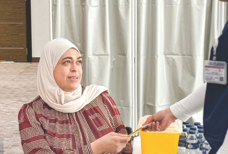 Precautions urged against seasonal flu